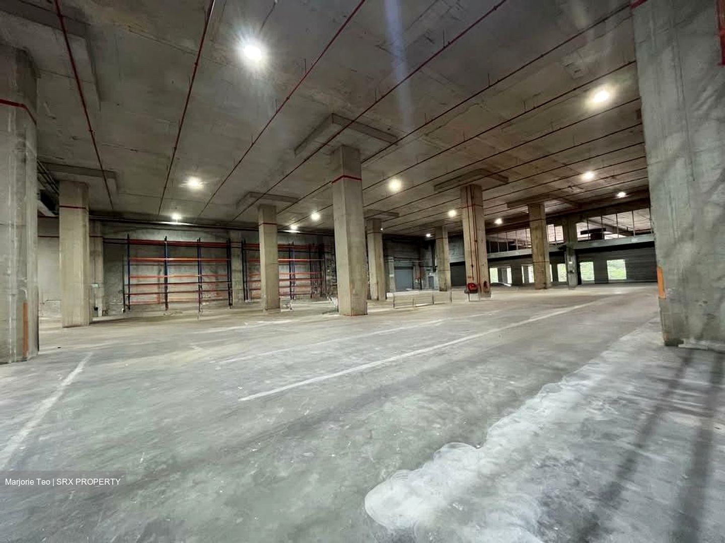 C & P Logistics Hub 2 (D22), Warehouse #638720491